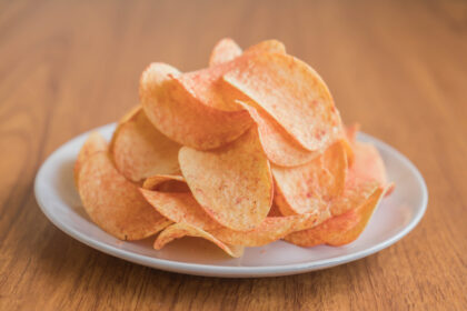 Cara Menjual Keripik Secara Online