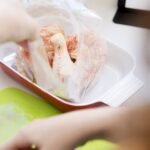 Kemasan Dari Penggorengan Vacuum Frying