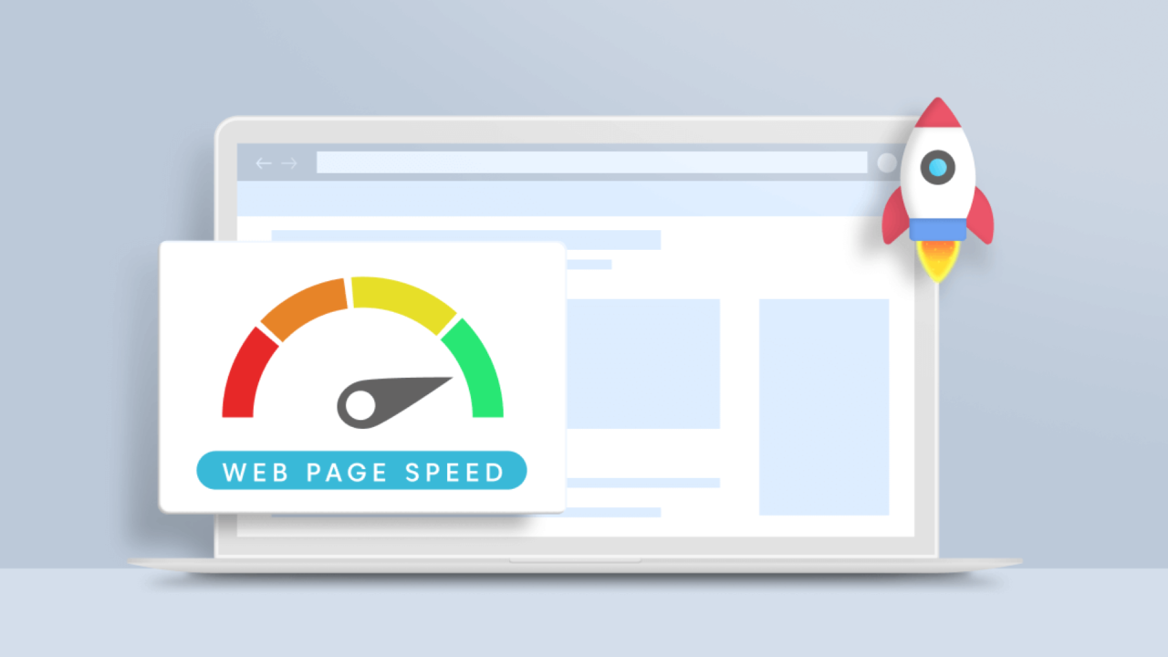 Cara Optimasi Kecepatan Website untuk Performa Maksimal