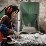 Penerapan Ekonomi Sirkular Sampah Plastik