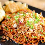 mie viral kekinian