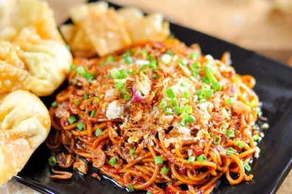 mie viral kekinian