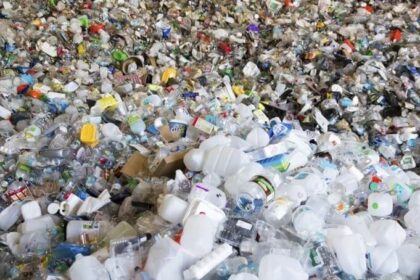 inovasi dari sampah plastik