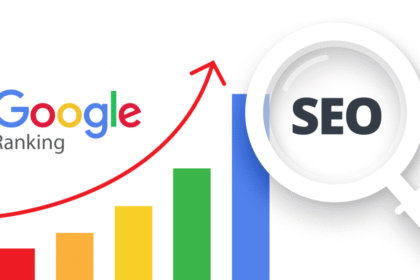 analisis performa SEO website