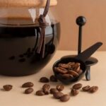 Biji Kopi untuk Seduh Manual Brew