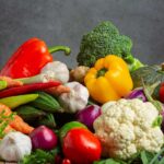 mesin pemotong sayur untuk katering