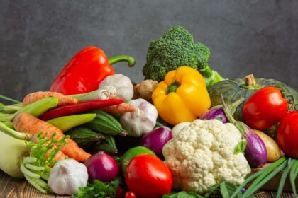 mesin pemotong sayur untuk katering