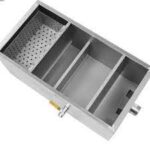 Tips Merawat Grease Trap Dapur Agar Tetap Bersih dan Optimal