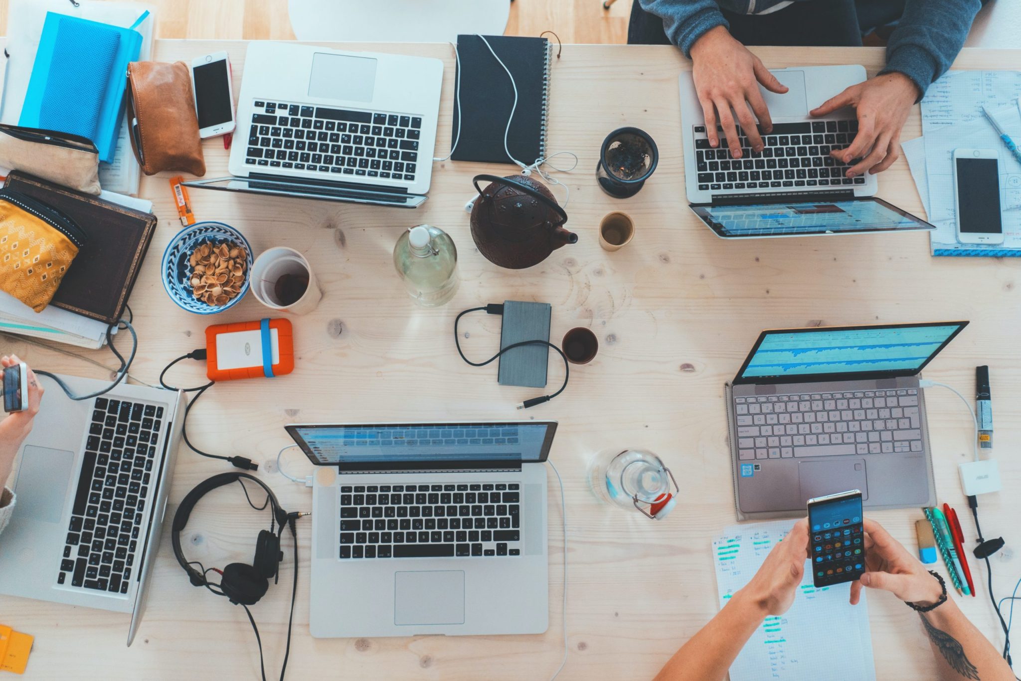 Backlink sebagai sinyal SEO Utama