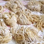mesin mixer mie usaha