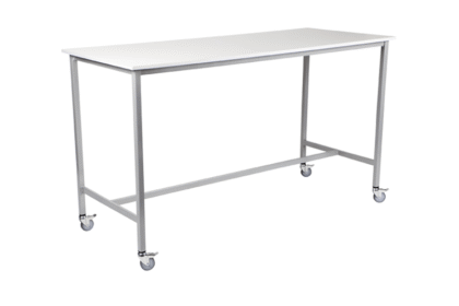 Panduan Penggunaan Transit Table untuk Dapur Profesional