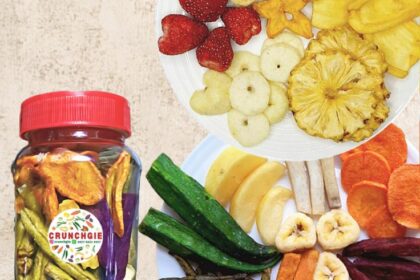 mesin keripik buah premium