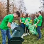 pelatihan pengolahan sampah hijau