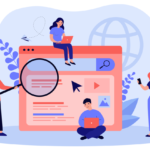 Evaluasi Efektivitas SEO Konten