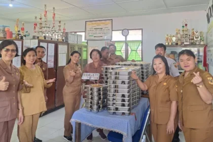 kendala operasional program mbg