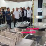 Pengendalian mutu pangan MBG