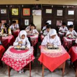 dampak sosial program mbg
