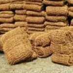 Cocomesh sebagai Media Penahan Erosi Tambang