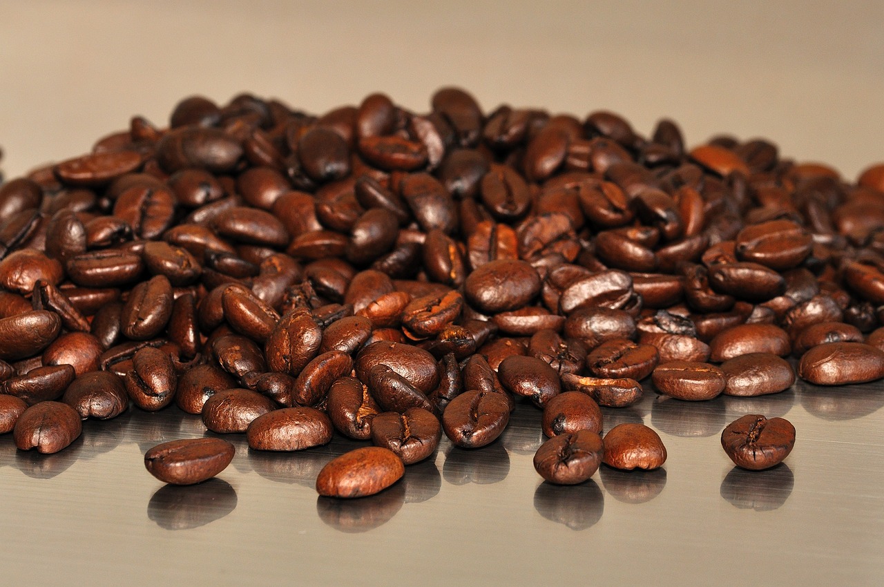 proses pasca panen kopi