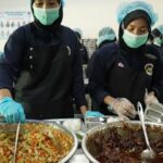 dapur higienis untuk mbg