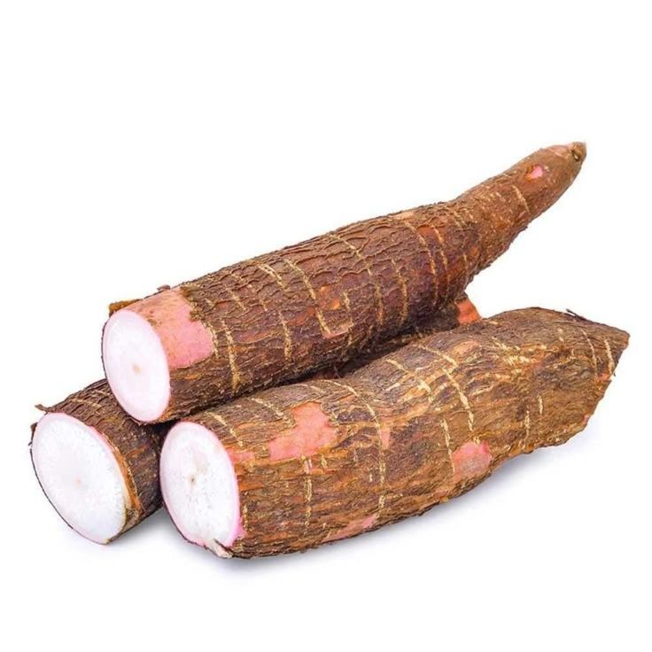 resep keripik singkong renyah