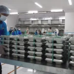 sistem kendali produksi dapur mbg