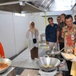 sanitasi mbg ruang produksi