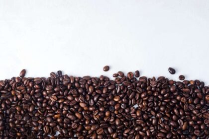 proses kerja mesin pengolah kopi