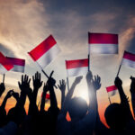 sistem demokrasi Indonesia