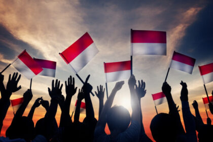 sistem demokrasi Indonesia