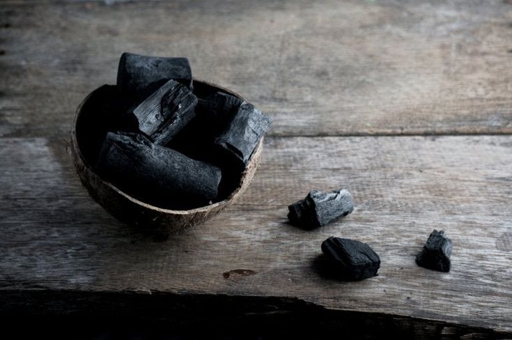 best coconut charcoal briquettes for shisha