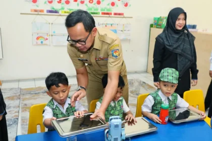 pendekatan holistik program mbg