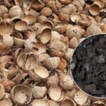 coconut charcoal briquettes for shisha
