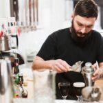 fungsi pengupas kopi kering