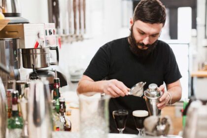 fungsi pengupas kopi kering