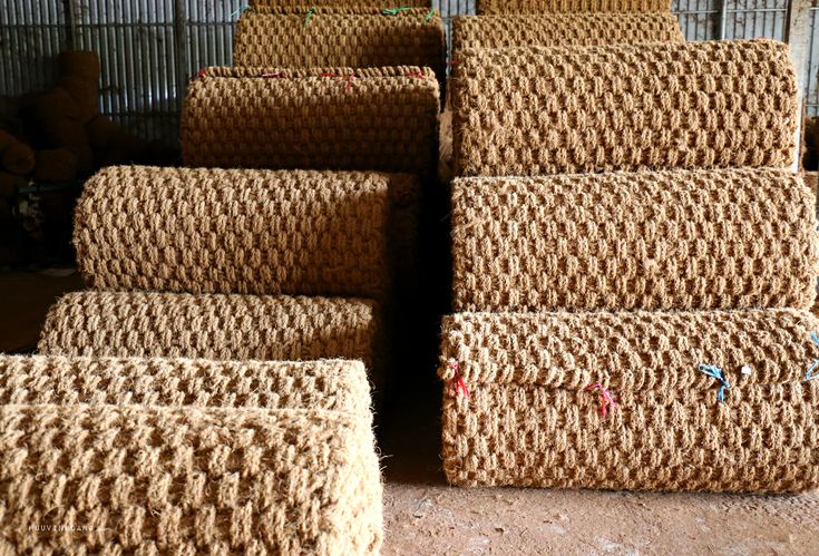 harga jual cocomesh terbaru