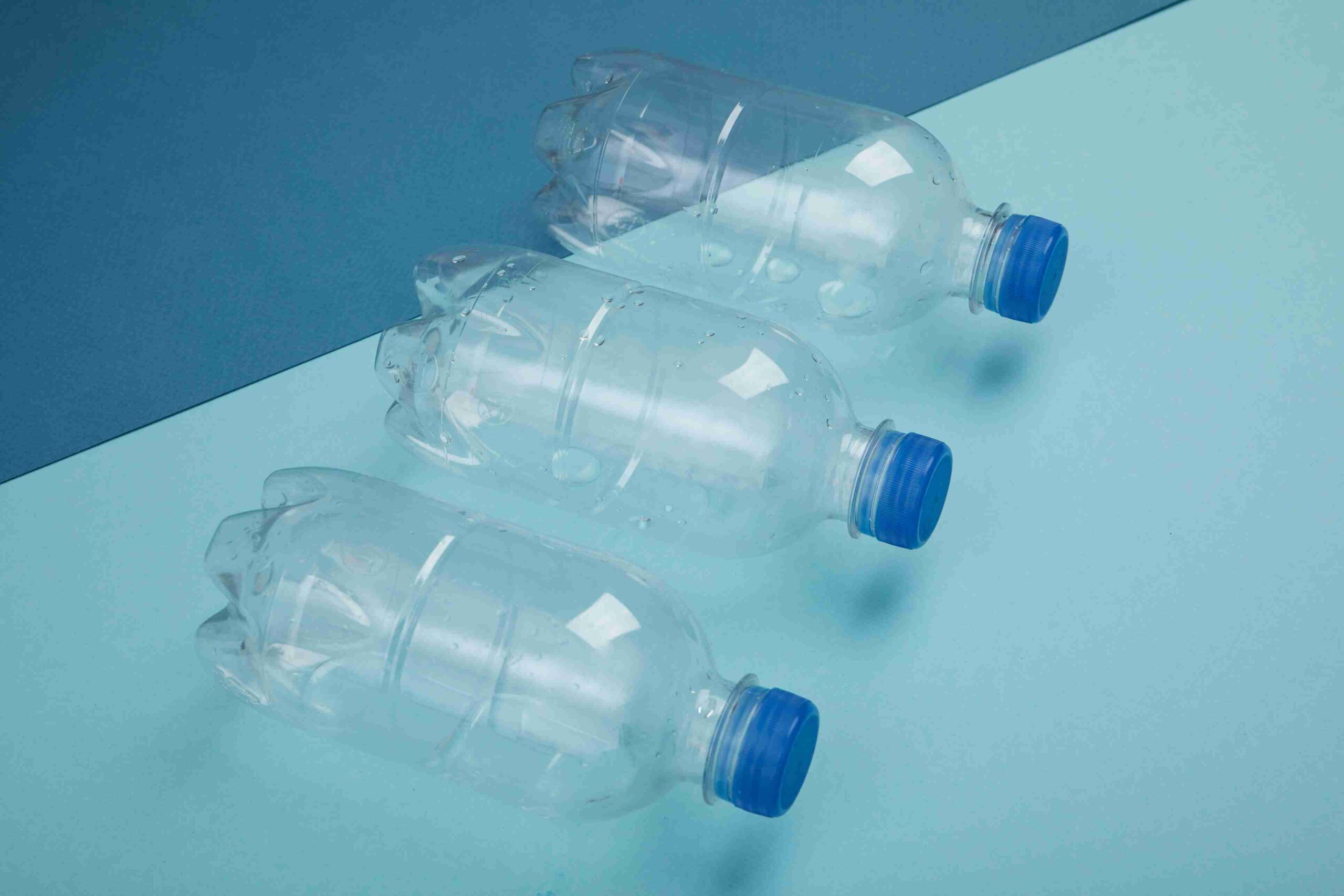 botol plastik