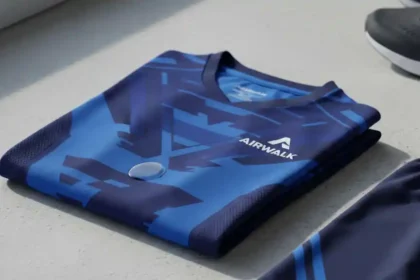 Sensasi Nyaman Bahan Jersey Airwalk