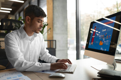 tahapan membuat website bisnis