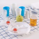 Produk Plastik Daur Ulang