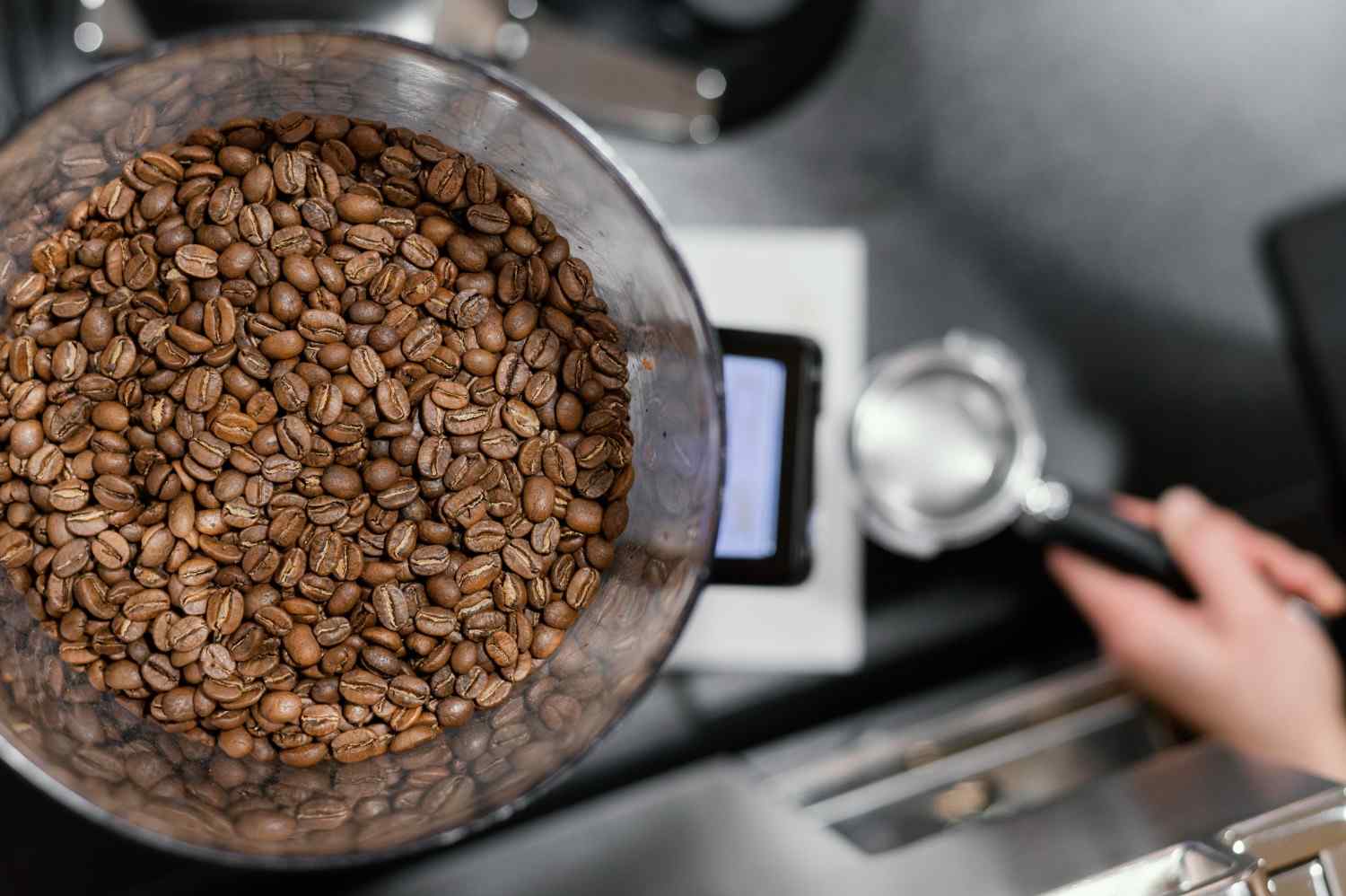 Cara Ekspansi Bisnis Kopi 