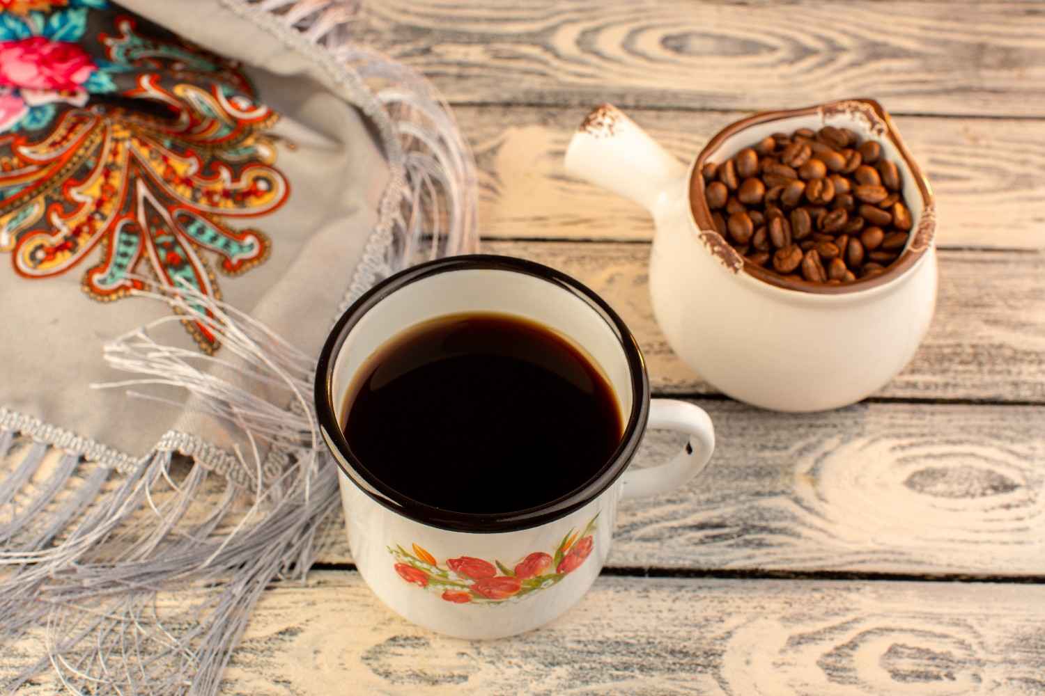 Cara Ekspansi Bisnis Kopi 