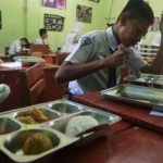 adaptasi siswa terhadap mbg