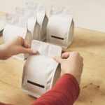 peralatan kemasan produk bubuk