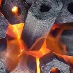 renewable agricultural waste charcoal