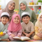 kriteria memilih sekolah TK yang baik