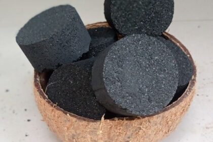 reliable coconut charcoal briquette supplier