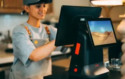 Aplikasi POS Mendukung Penjualan