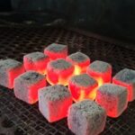 What Are Charcoal Briquettes Used For