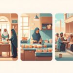 metode benar bayar kafarat puasa